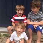 Peggy Abbott - @abbott954 - Instagram