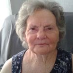 Peggy Abbott - @nayaweh285 - Instagram