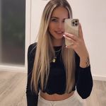 Peggy Abbott - @maiaiej - Instagram