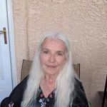 Peggy Abbott Wright - @wpeggyabbott - Instagram