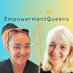 Anna Zaaki & Peggy Stein | Gesundheit | Abnehmen | Wohlbefinden - @team_empowerment_queens - Instagram