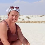 Peggy Abney Ward - @warx9t - Instagram