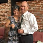 Peggy Agnew-Tharinger - @peggyot62 - Instagram