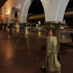 Peggy Allison - @ezenishamii - Instagram