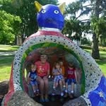 Peggy Allison - @peggy4022 - Instagram