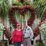Peggy Allison Bush - @peggybush385 - Instagram