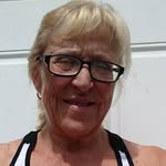 @peggy.andrasak.1 - Instagram