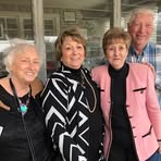 Peggy Anglin - Facebook