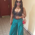 Peggyann Daly Kuhufu - @peggyann391 - Instagram