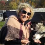 Peggy Anson - Facebook