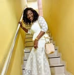 Peggy Ansong - Facebook