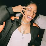 Peggy Ansong - @peggyansong85 - Instagram