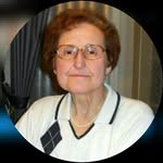 Peggy Hanson - @peggyhanson21 - Instagram