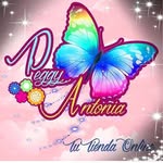 Ester Alramirano. - @peggy_antonia_y_cia - Instagram
