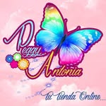 Ester Altamirano - @peggyantonia - Instagram