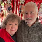 Peggy McCaffrey Burtz (Greg Argo) - @givetin321 - Instagram