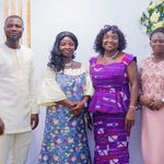 Peggy Asante - @apeggy_ - Instagram