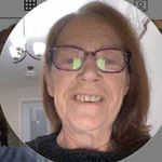 Peggy Ash-Crane - @pashcrane - Instagram