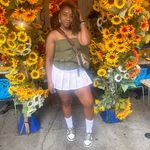 Peggy Ashantia - @peggyashantia - Instagram