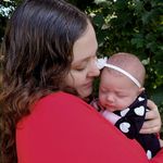 Peggy Lindsey (Ash) - @pegasuspie2 - Instagram