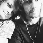 Peggy Dezarn - @peggyasher45 - Instagram