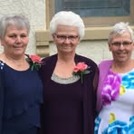 Peggy Asmussen - Facebook