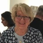 Peggy Rasmussen - @peggy_rasmussen56 - Instagram
