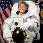 Peggy Whitson - @astropeggy - Instagram
