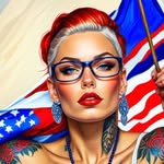 Peggy Atchison - @peggypurvis724 - Instagram