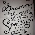 Peggy Atchison Taylor - @grammypeggytaylor - Instagram