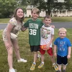 Peggy Wallace Atchison - @atchisonpeggy - Instagram