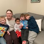 Peggy Wallace Atchison - @margaretwallaceatchison - Instagram