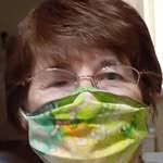 Peggy Ault Sharpe - @peggy_ault_sharpe - Instagram