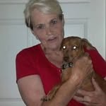 Peggy Greenhalgh Ault - @ibokub2 - Instagram