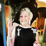 Peggy Avery - @peggyavery967 - Instagram