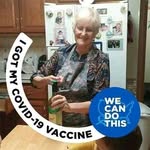 Peggy Avery - @peggyavery13 - Instagram
