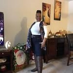 Peggy Ayers - @payers1206 - Instagram