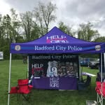 Peggy Ayers - @radfordhelpsavethenextgirl - Instagram