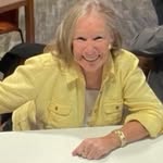 Peggy Doherty Ayers - @boater333 - Instagram