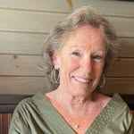 Peggy Doherty Ayers - @peggydohertyayers - Instagram