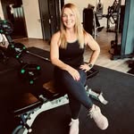 Peggy Bachmann - @fitness__peggyb - Instagram