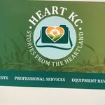 Peggy Bair - @heartkcstories - Instagram