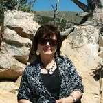 Peggy Baird - @peggybaird51 - Instagram