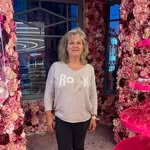 Peggy Ballion - @peggyballion - Instagram