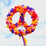 Peggy Prassol Ballons - @peggyprassol.balloons - Instagram
