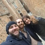 Peg DELLA CASA - @peggybarlet - Instagram