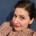 Peggy Barbou - @peggybarbou - Instagram