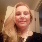 Peggy Bare - @butterfilies21 - Instagram