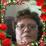 Peggy Fullerton Barger - @pegg.ybarger - Instagram