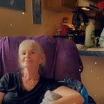 Peggy Barr - @peggybarr58 - Instagram